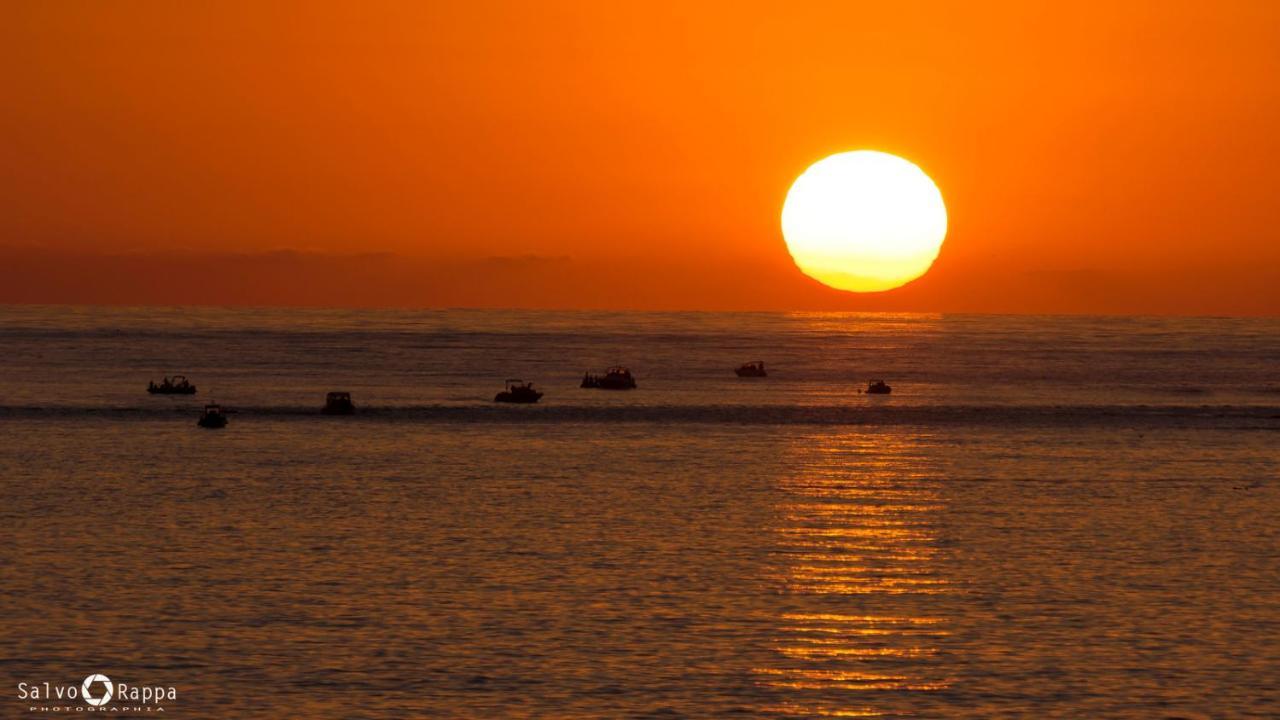 La Casetta Sul Mare 伊索拉戴里费米尼 外观 照片