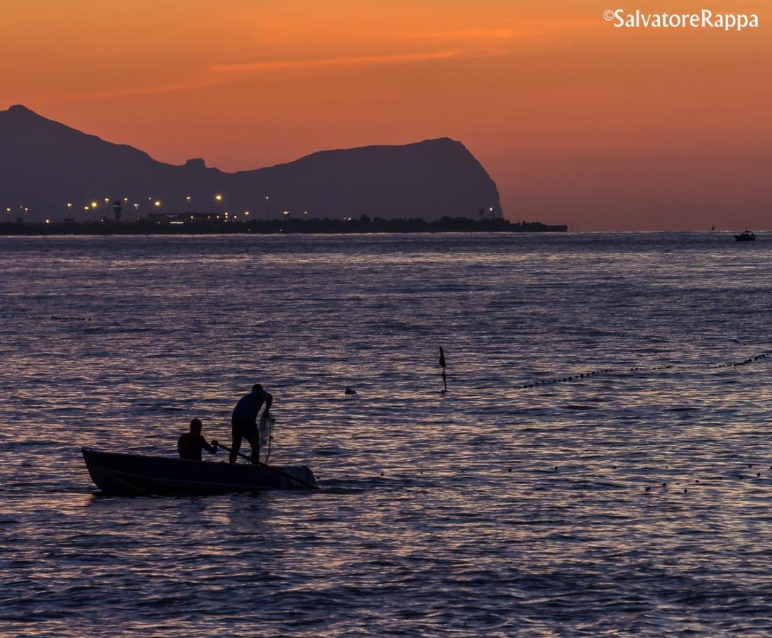 La Casetta Sul Mare 伊索拉戴里费米尼 外观 照片