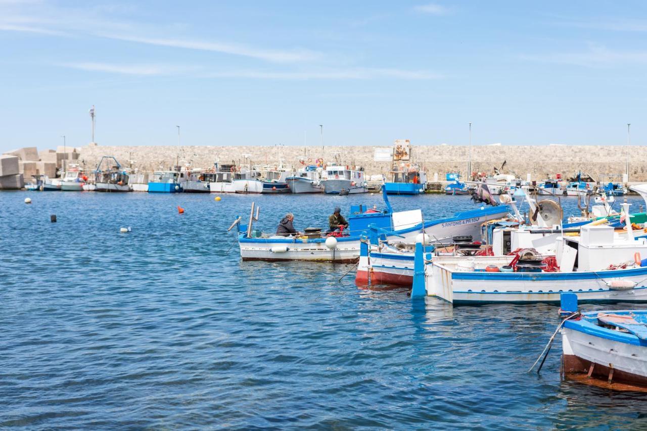 La Casetta Sul Mare 伊索拉戴里费米尼 外观 照片