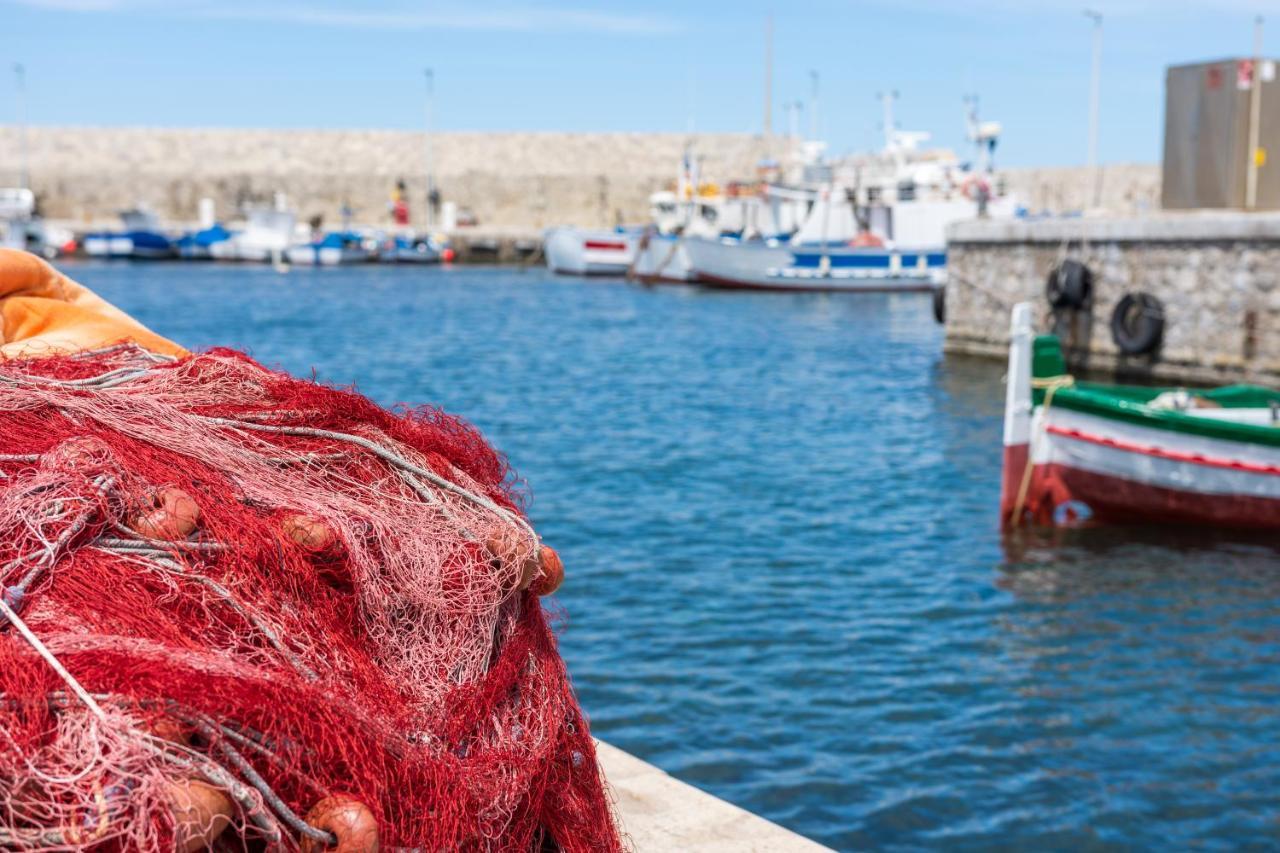 La Casetta Sul Mare 伊索拉戴里费米尼 外观 照片